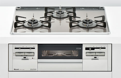 RHS31W21A30D2-VW | Rinnai Style（リンナイスタイル） | リンナイ