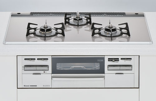 RS71W13A17R-VL | Rinnai Style（リンナイスタイル） | リンナイ