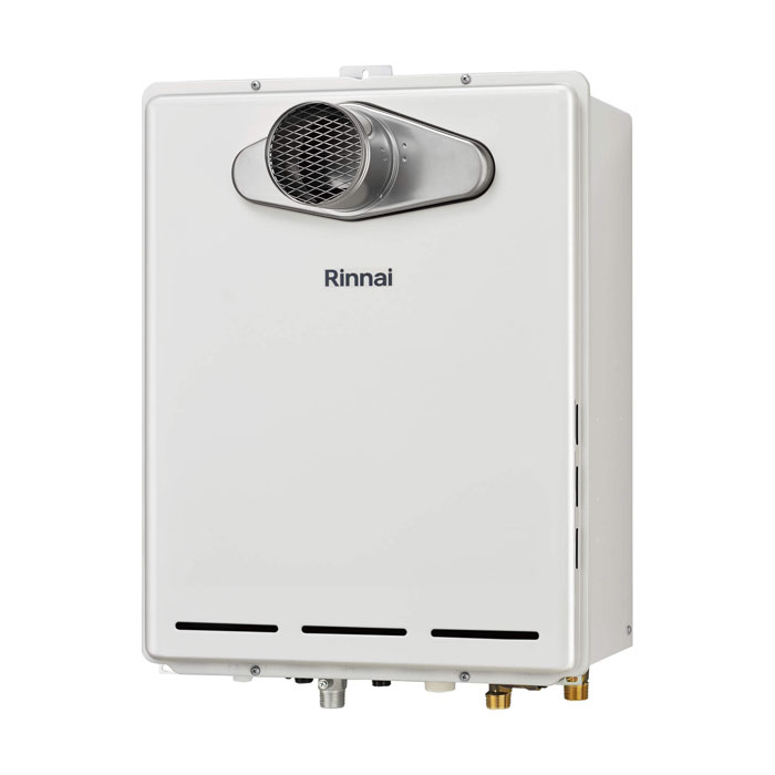 Qooその他方購入不　新品リンナイ RUF-A2405SAT-L RUF-A2405AT-L(C) | Rinnai Style（リンナイスタイル） | リンナイ