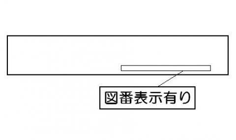 ＰＬ表示ラベル