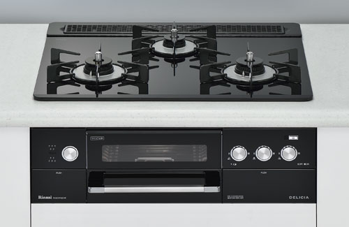 RBC4WNGN47(B) | Rinnai Style（リンナイスタイル） | リンナイ