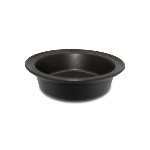 かもしか道具店  ボウル S（黒）【製造元出荷】