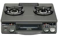 ハオM600VFT(BK)-R | Rinnai Style（リンナイスタイル） | リンナイ