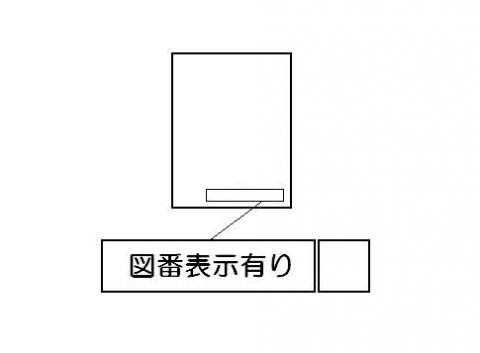 ＰＬ表示ラベル