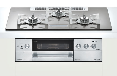 RHS72W22E2V2D-STW | Rinnai Style（リンナイスタイル） | リンナイ