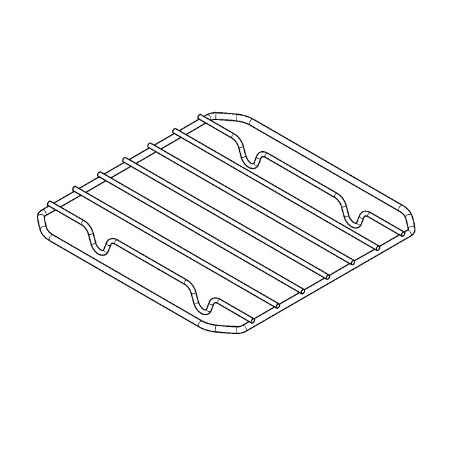 ザ・ココットラウンド　内網【受注生産品】