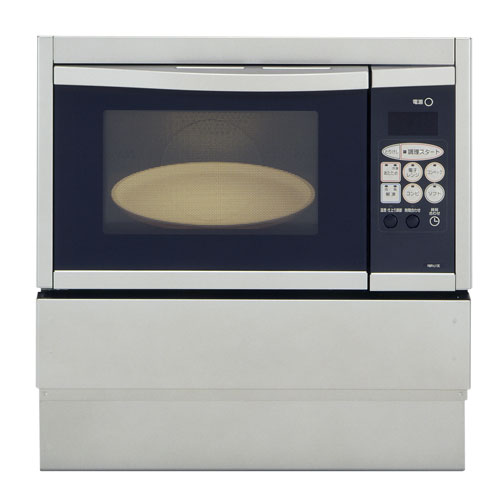 コンビネーションレンジ＜電子コンベック＞