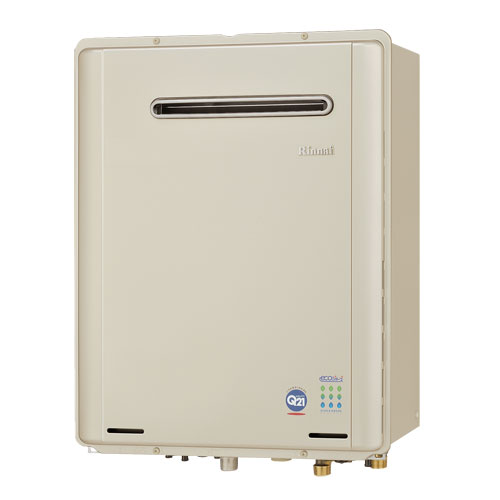 Rinnai RUF-Aシリーズ ガスふろ給湯器 リンナイ 給湯器 RUF-A ATシリーズ | キシワークス