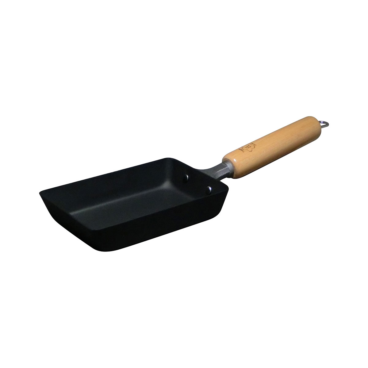 【納期1ヶ月程】TAKUMIJAPAN　玉子焼き小【製造元出荷】