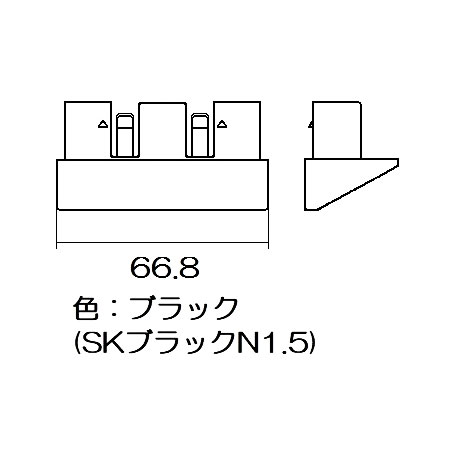 排気カバー image number 1