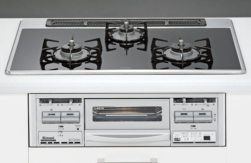RS71W3S1RX-VR | Rinnai Style（リンナイスタイル） | リンナイ