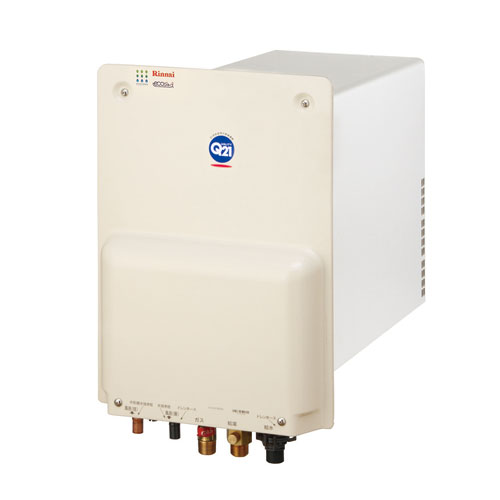 Rinnai RUF-Aシリーズ ガスふろ給湯器 リンナイ リンナイ RUF-A2400AG(B) 都市ガス用 ふろ給湯器 RUF-A