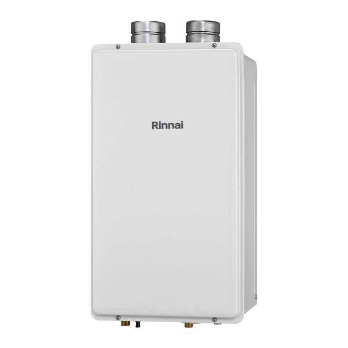 リンナイ RUX-V1618W | Rinnai Style（リンナイスタイル） | リンナイ