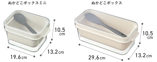 サイズ展開