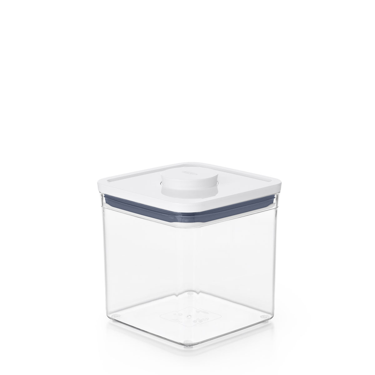 OXO（オクソー）ポップコンテナ ビッグスクエア　ショート【製造元出荷】
