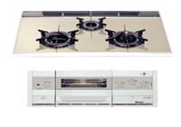 RSK-N78W6GD13X3-AL | Rinnai Style（リンナイスタイル） | リンナイ