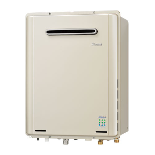 ガスふろ給湯器（ユッコUF）＜16号・フルオート＞