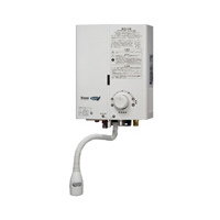 元止式ガス瞬間湯沸器