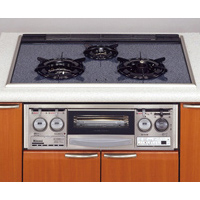 【希少 昭和レトロ 新品未使用】リンナイ ガス高速グリル RG-510 RBG-N730V4G3RT-ST | Rinnai Style（リンナイスタイル） | リンナイ