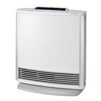 冷暖房/空調 ファンヒーター RC-L4001NP-WH | Rinnai Style（リンナイスタイル） | リンナイ