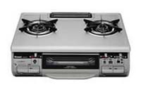 ガスコンロ Rinnai リンナイ RTS-M630VFTS-TR RTS-480VFT-R(SG) | Rinnai Style（リンナイスタイル） | リンナイ