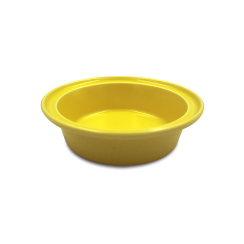 かもしか道具店  ボウル S（黄）【製造元出荷】