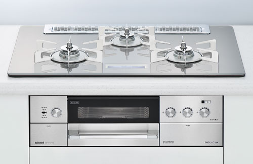 R3735A1W7T | Rinnai Style（リンナイスタイル） | リンナイ