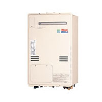 給湯暖房用熱源機(エコジョーズ)