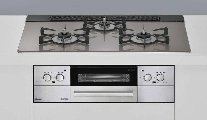 R3735G1W2T | Rinnai Style（リンナイスタイル） | リンナイ