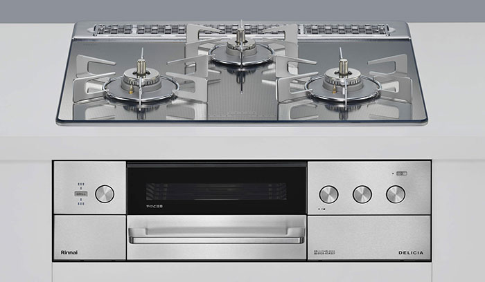 RHS31W39M13RCSTW | Rinnai Style（リンナイスタイル） | リンナイ