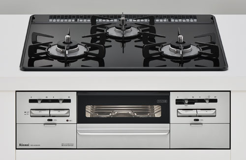R3634C1W1V | Rinnai Style（リンナイスタイル） | リンナイ