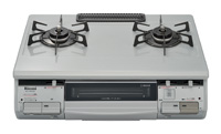KG-M6090-R | Rinnai Style（リンナイスタイル） | リンナイ