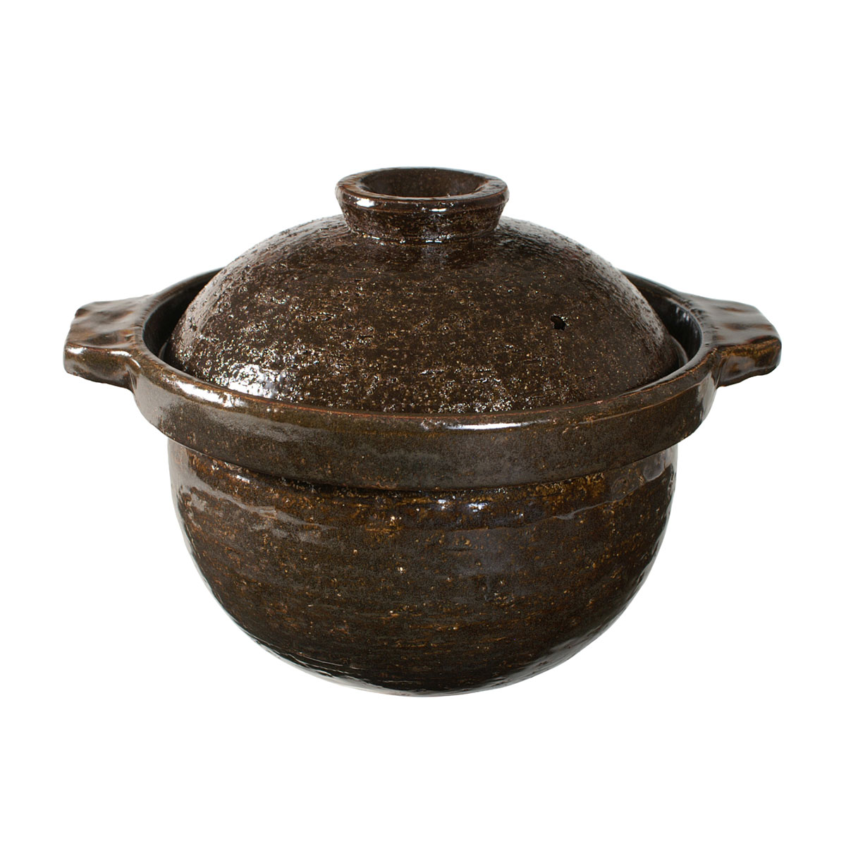 炊飯土鍋「かまどさん（3合炊）」※Siセンサーで使用可【製造元出荷】【納期未定】