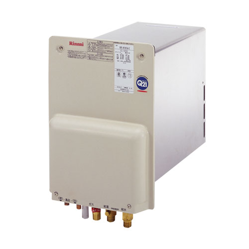 Rinnai 給湯器 RUF-HV162AL-E | Rinnai Style（リンナイスタイル） | リンナイ