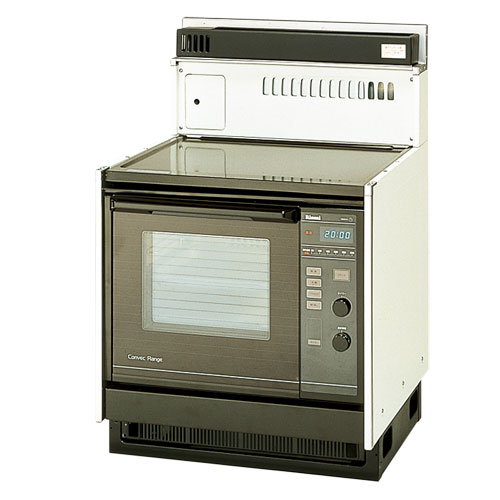 GRS-61N (RCK-10NS(A) | Rinnai Style（リンナイスタイル