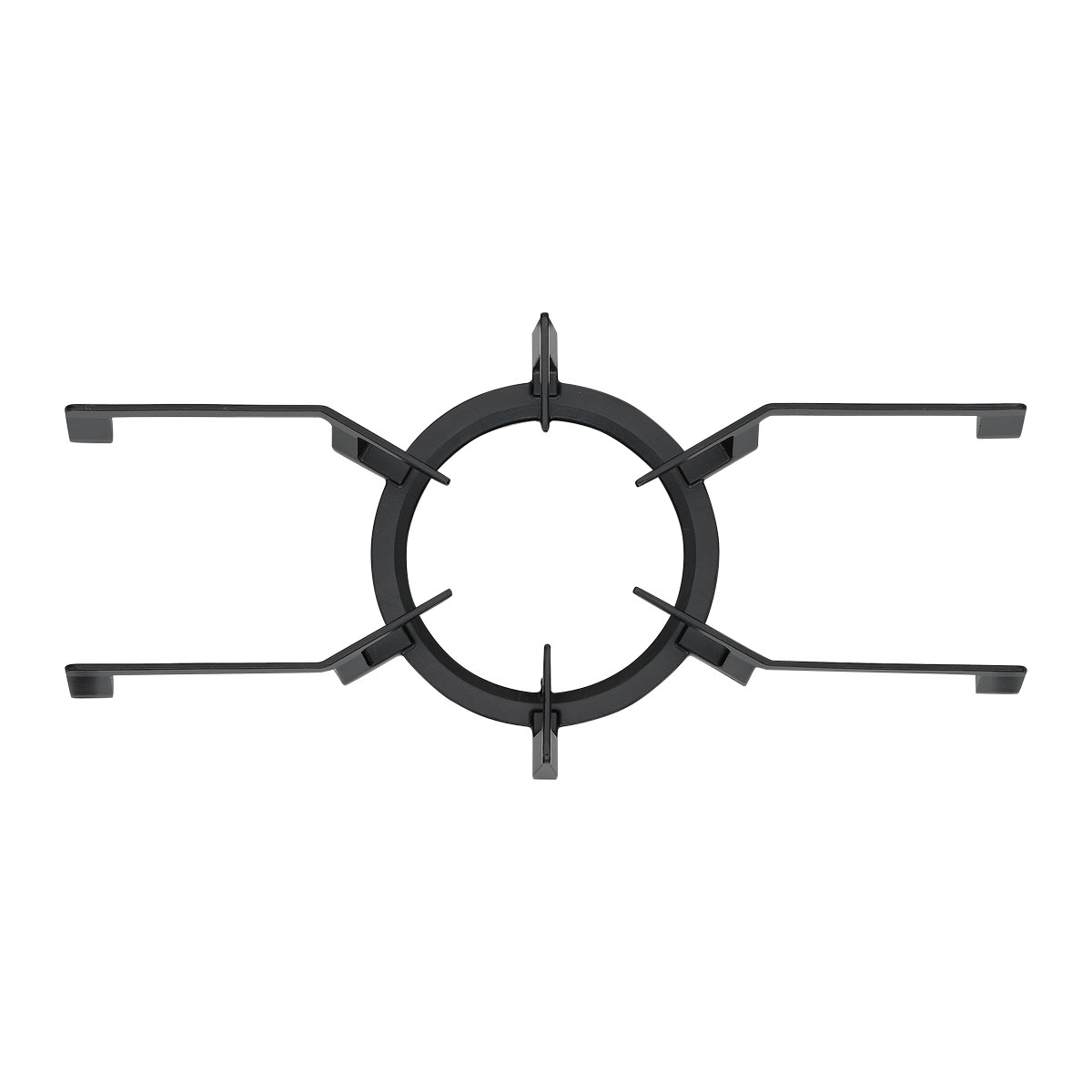 鋳物五徳（小 ）【受注生産品】