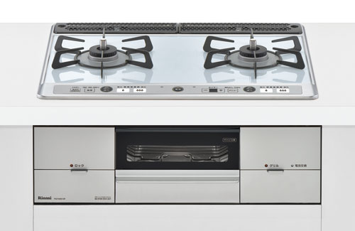 ko　　リンナイ\r
2011年製造\r
\r
型式：RCK-S10AS RINNAI RU160iN Super High Efficiency Plus NG condensing