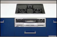 RSK-N38W5GA1X-STL | Rinnai Style（リンナイスタイル） | リンナイ