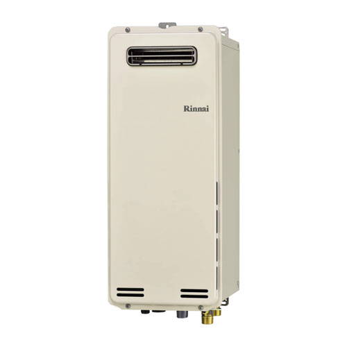 ★未使用★格安★リンナイ ガスふろ給湯器 スリム RUF-SA2005SAA RUF-SA2005AW | Rinnai Style（リンナイスタイル） | リンナイ