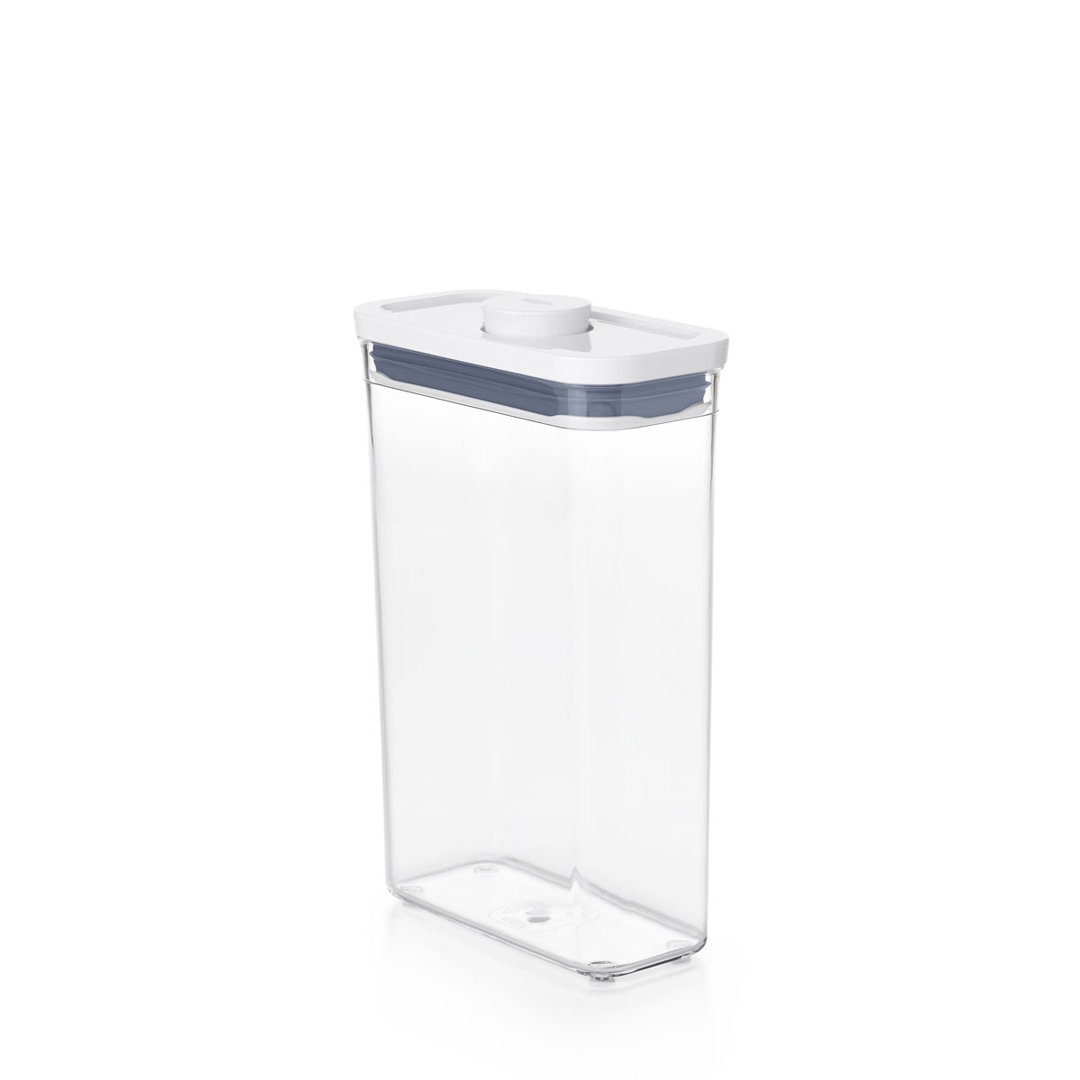 OXO（オクソー）ポップコンテナ スリムレクタングル　ミディアム【製造元出荷】
