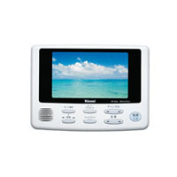 MV-S710(A)7インチヨクシツテレヒ゛ | Rinnai Style（リンナイ