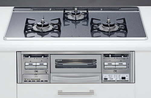 リンナイ 2017.2月製造 ビルトインコンロ 楽天市場】リンナイ ビルトインコンロ RHS21W28P12TGAV(L/R