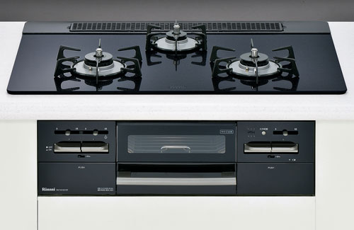 RS71W11G13R-BL | Rinnai Style（リンナイスタイル） | リンナイ