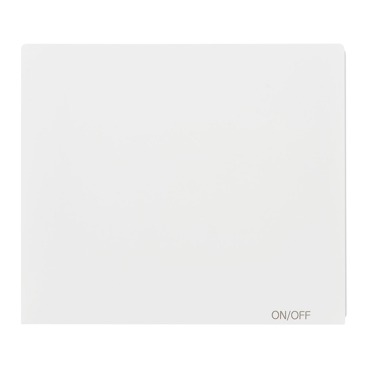 スイッチカバー