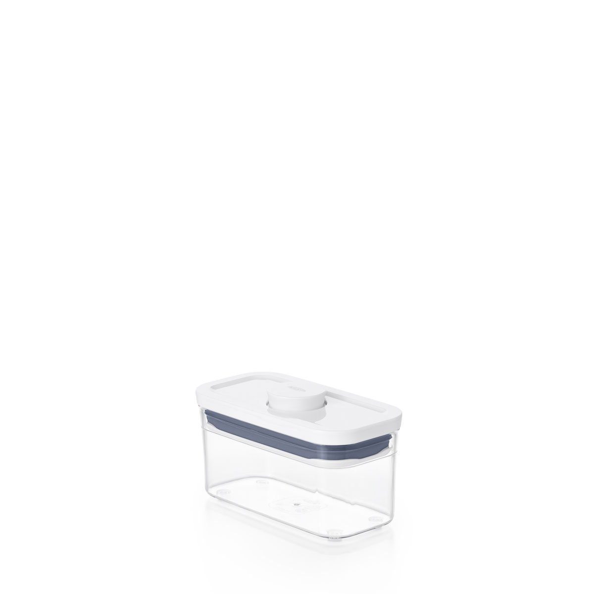 OXO（オクソー）ポップコンテナ スリムレクタングル　ミニ【製造元出荷】