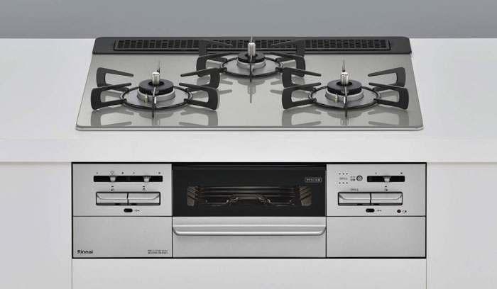 RHS31W35T2DGAVW | Rinnai Style（リンナイスタイル） | リンナイ
