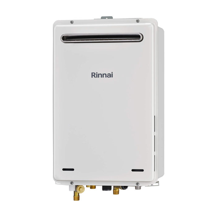 【最終値下げ】RUJ-Ｖ1611(A) RUFH-A2400AU2-1 リンナイ RUJ-A2400T(A)が工事付セットで￥141,000（税込）！ | 給湯器