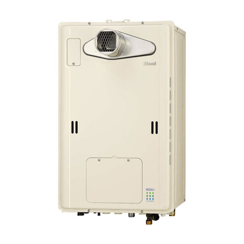 Rinnai 給湯暖房用熱源機 RUH-E2403W2-1（A） RUH-E2403W2-1 | Rinnai Style（リンナイスタイル） | リンナイ