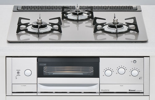 RS31WG16RX3-SL | Rinnai Style（リンナイスタイル） | リンナイ