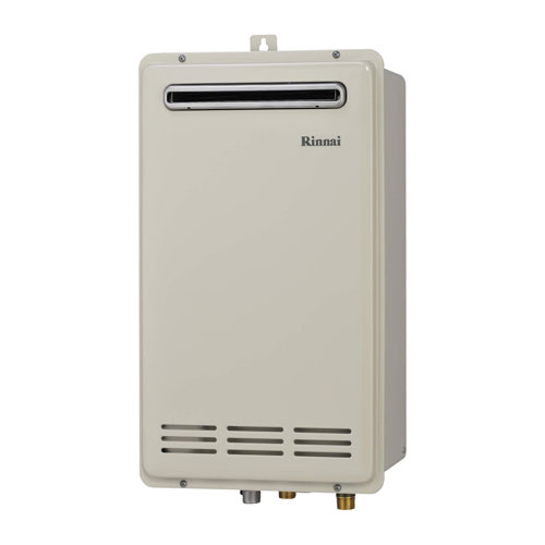 RUF-VK2400SABOX(B) | Rinnai Style（リンナイスタイル） | リンナイ